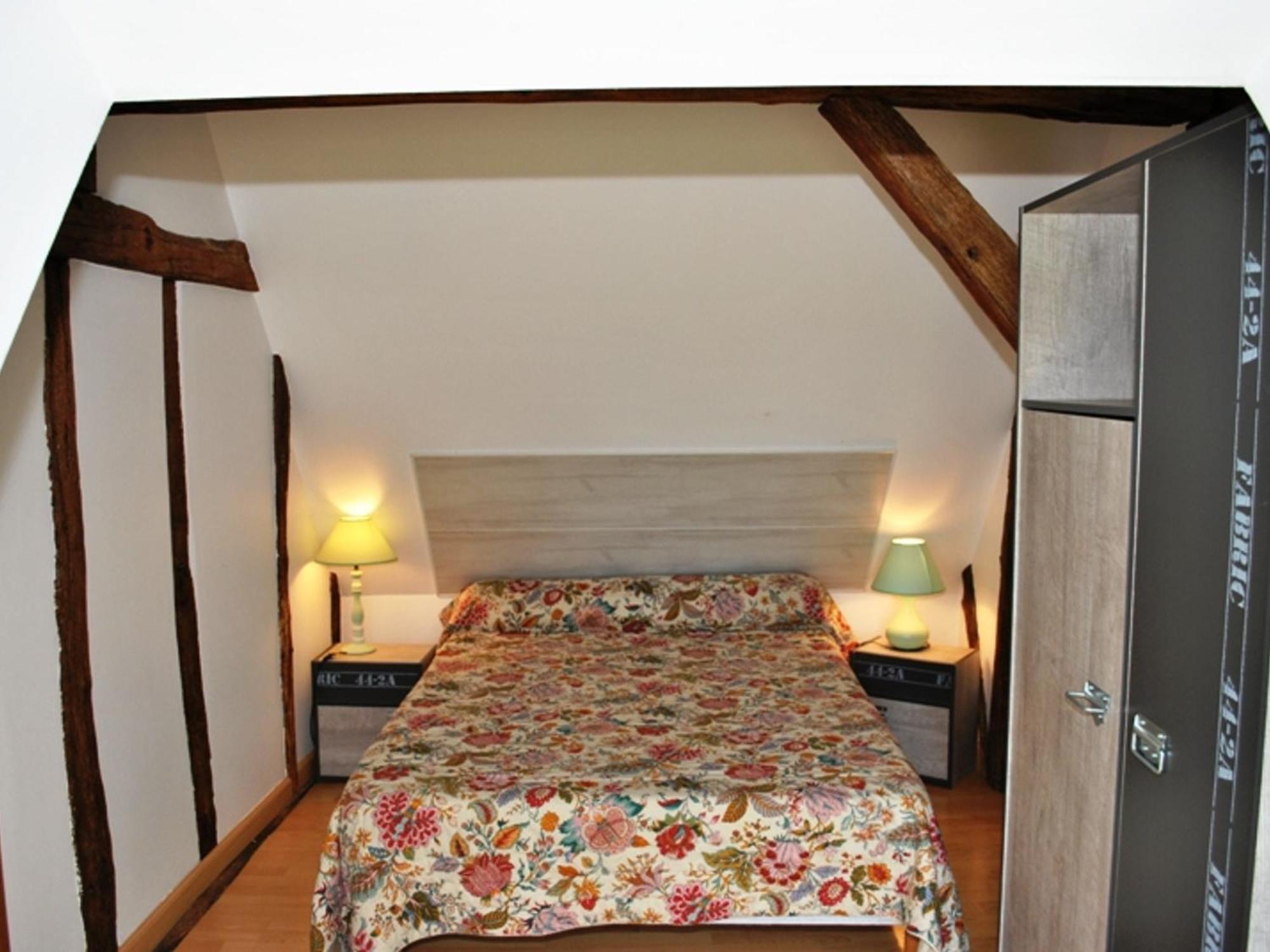 Gite De Charme Pres Des Chateaux De La Loire Avec Jardin, Terrasse Et Equipements Pour Familles - Fr-1-381-359 Azay-sur-Cher Exteriör bild